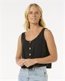 Rip Curl Classic Surf - Dames Surf Lifestyle Tank Top