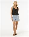 Rip Curl Classic Surf - Dames Surf Lifestyle Tank Top