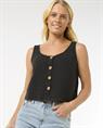 Rip Curl Classic Surf - Dames Surf Lifestyle Tank Top