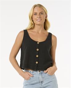 Rip Curl Classic Surf - Dames Surf Lifestyle Tank Top