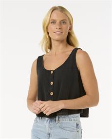Rip Curl Classic Surf - Dames Surf Lifestyle Tank Top