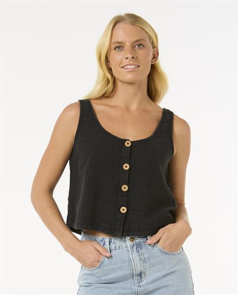 Rip Curl Classic Surf - Dames Surf Lifestyle Tank Top