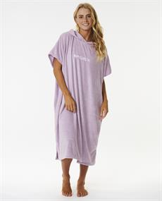 Rip Curl CLASSIC SURF HOODED TOWEL - Heren Handdoek