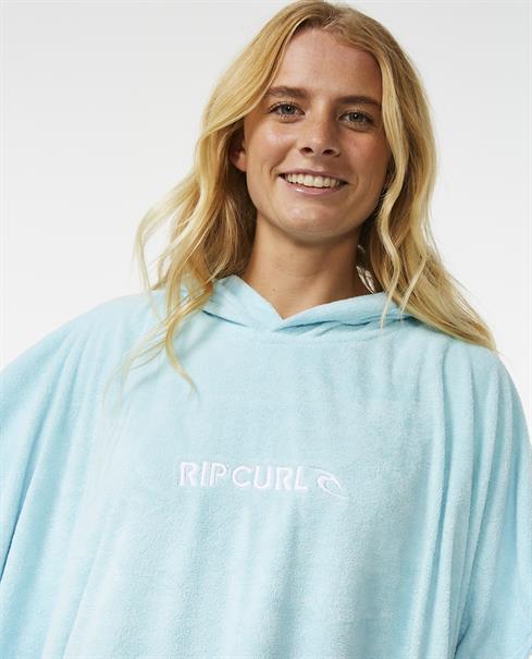 Rip Curl CLASSIC SURF HOODED TOWEL - Heren Handdoek
