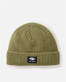 Rip Curl Classic Surf Lined - Mens Beanie