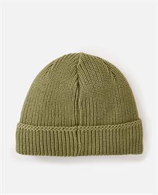 Rip Curl Classic Surf Lined - Mens Beanie