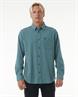 Rip Curl Classic Surf - Mens Long Sleeve Washed Blouse