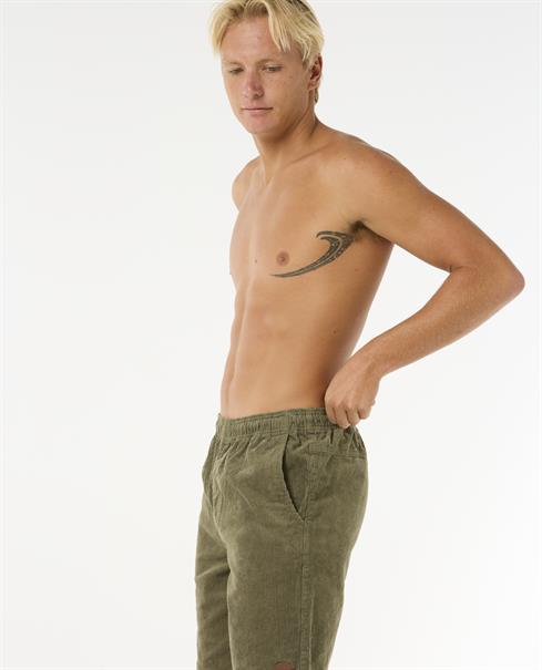 Rip Curl Classic Surf Short van Velours