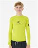 Rip Curl Corps L/S Rash Vest Boy