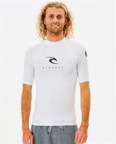 Rip Curl  - Corps Shortsleeve Mens - Rashguard