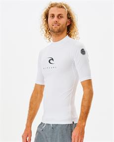 Rip Curl  - Corps Shortsleeve Mens - Rashguard