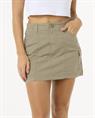 Rip Curl Cruisin. Cargo Mini Skirt