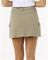 Rip Curl Cruisin. Cargo Mini Skirt