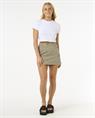 Rip Curl Cruisin. Cargo Mini Skirt