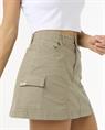 Rip Curl Cruisin. Cargo Mini Skirt