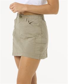 Rip Curl Cruisin. Cargo Mini Skirt