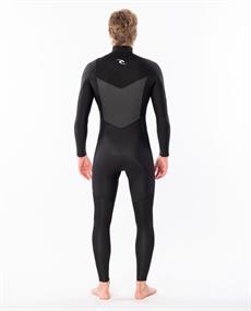 Rip Curl D/PATROL PERF CZ 3/2GB STM - MEN CORE FULL SUIT /