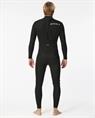 Rip Curl D/PATROL PERF CZ 4/3GB STM - MEN CORE FULL SUIT /