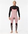 Rip Curl D/PATROL PERF CZ 4/3GB STM - MEN CORE FULL SUIT /