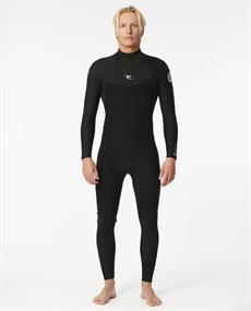 Rip Curl D/PATROL PERF CZ 4/3GB STM - MEN CORE FULL SUIT /