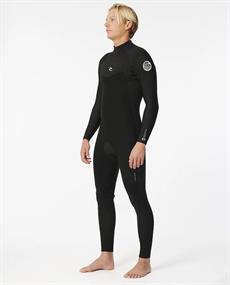 Rip Curl D/PATROL PERF CZ 4/3GB STM - MEN CORE FULL SUIT /