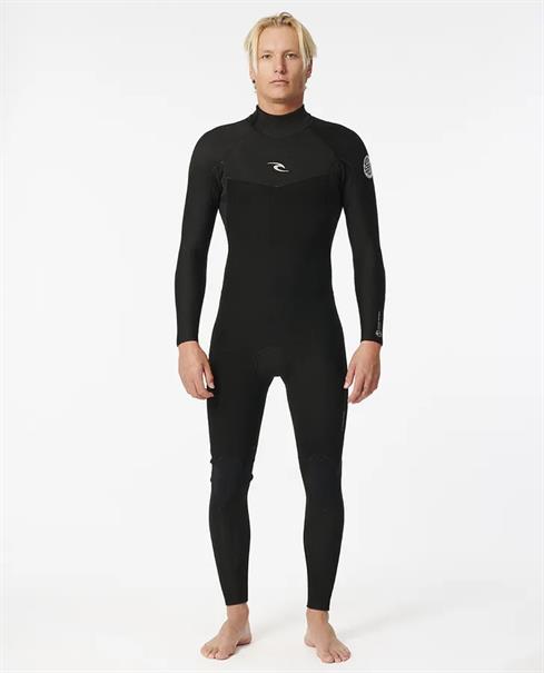 Rip Curl D/PATROL PERF CZ 4/3GB STM - MEN CORE FULL SUIT /