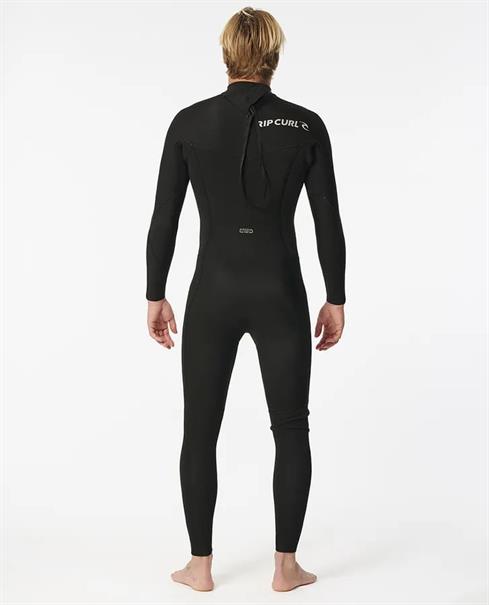 Rip Curl D/PATROL PERF CZ 4/3GB STM - MEN CORE FULL SUIT /
