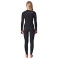 Rip Curl Dames Dawn PATROL 4/3 CZ - Wetsuit