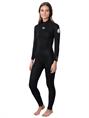 Rip Curl Dames FREELITE 3/2 FL Steamer