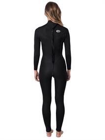 Rip Curl Dames FREELITE 3/2 FL Steamer