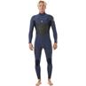 Rip Curl Dawn Patrol 4/3 Chest Zip Wetsuit voor Heren