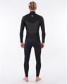 Rip Curl Dawn Patrol 5/3 Chest Zip