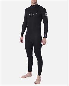 Rip Curl Dawn Patrol 5/3 Chest Zip