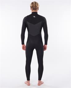 Rip Curl Dawn Patrol 5/3 Chest Zip