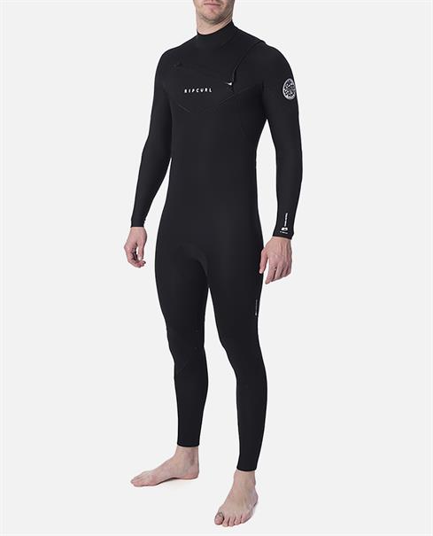 Rip Curl Dawn Patrol 5/3 Chest Zip