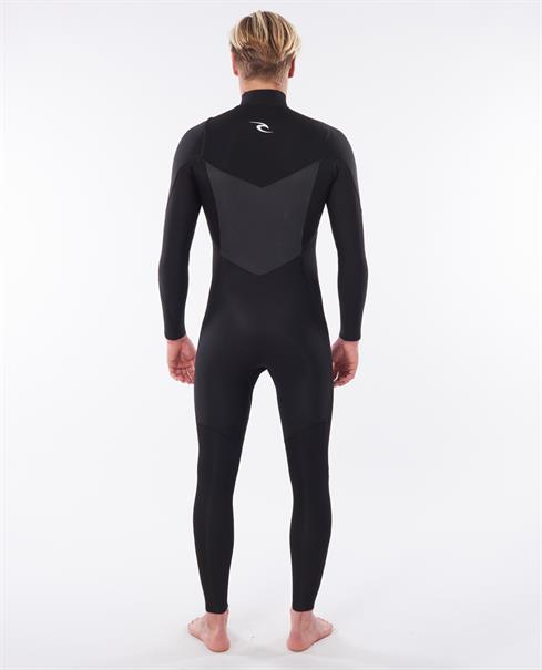 Rip Curl Dawn Patrol 5/3 Chest Zip
