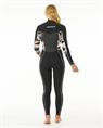 Rip Curl Dawn Patrol 5/3mm Chest Zip - Sub - Womens Winter
