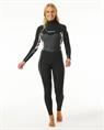 Rip Curl Dawn Patrol 5/3mm Chest Zip - Sub - Womens Winter