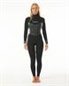Rip Curl Dawn Patrol 5/3mm Chest Zip - Sub - Womens Winter