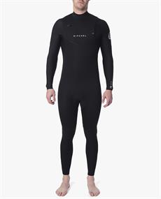 Rip Curl DAWN PATROL C/ZIP 43GB ST - Wetsuit Heren