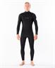 Rip Curl Dawn Patrol Perf Chest Zip 3/2mm - Wetsuit for Men