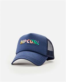 Rip Curl DAY BREAK TRUCKER HAT - Dames cap