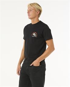 Rip Curl Desti Animals T-shirt