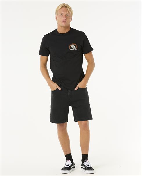 Rip Curl Desti Animals T-shirt