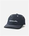Rip Curl Dosed Up Adjust Cap - Heren Surf Lifestyle Cap