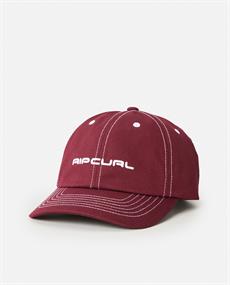 Rip Curl Dosed Up Adjust Cap - Heren Surf Lifestyle Cap