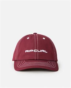 Rip Curl Dosed Up Adjust Cap - Heren Surf Lifestyle Cap