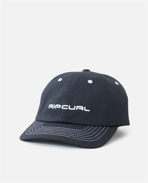 Rip Curl Dosed Up Adjust Cap - Heren Surf Lifestyle Cap