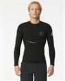 Rip Curl E BOMB 1.5mm - Wetsuit Jacket met lange mouwen voor heren