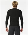 Rip Curl E BOMB 1.5mm - Wetsuit Jacket met lange mouwen voor heren